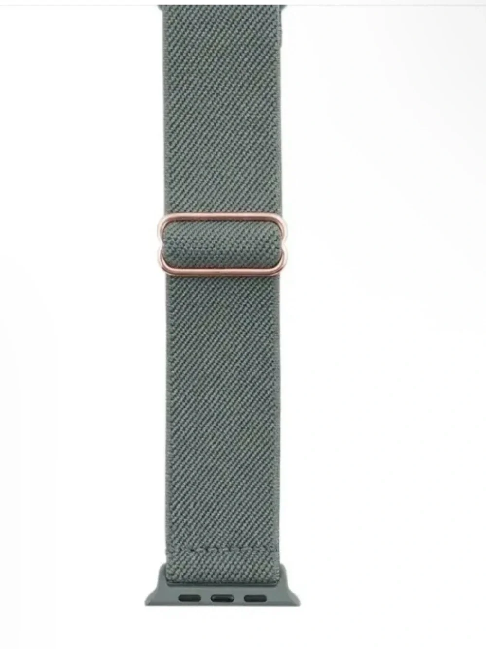 3 Apple Watch FLEX NYLON STRAP NWOT